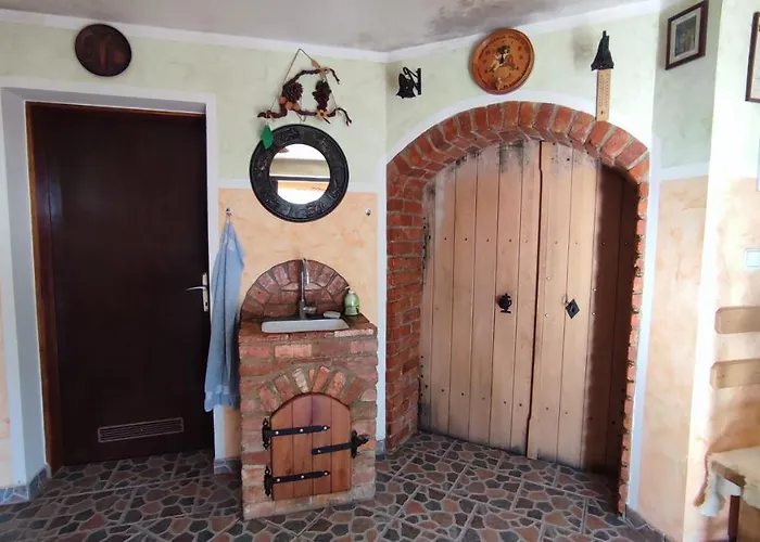 Apartman Vesna