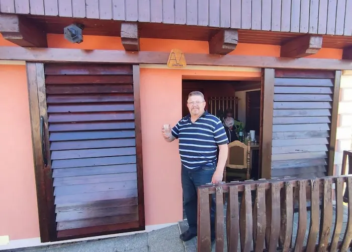 Apartman Vesna