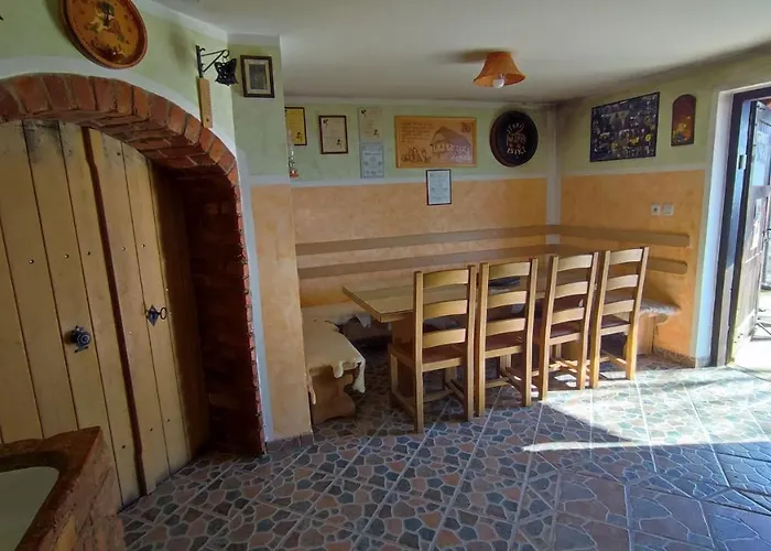 Apartman Vesna