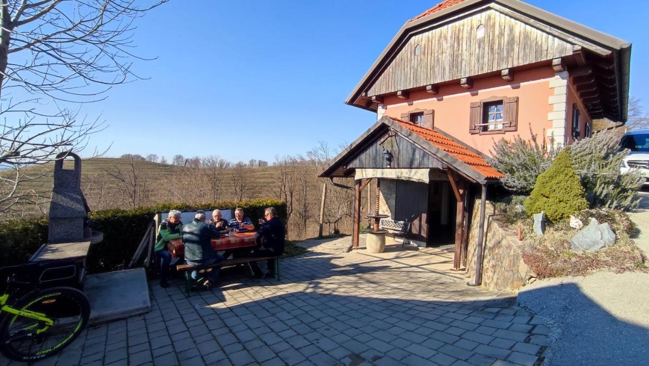 Vesna Apartament