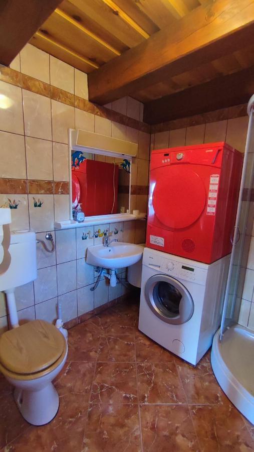 Vesna Apartament