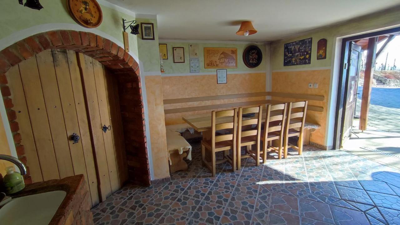 Vesna Apartment Veliki Vrh
