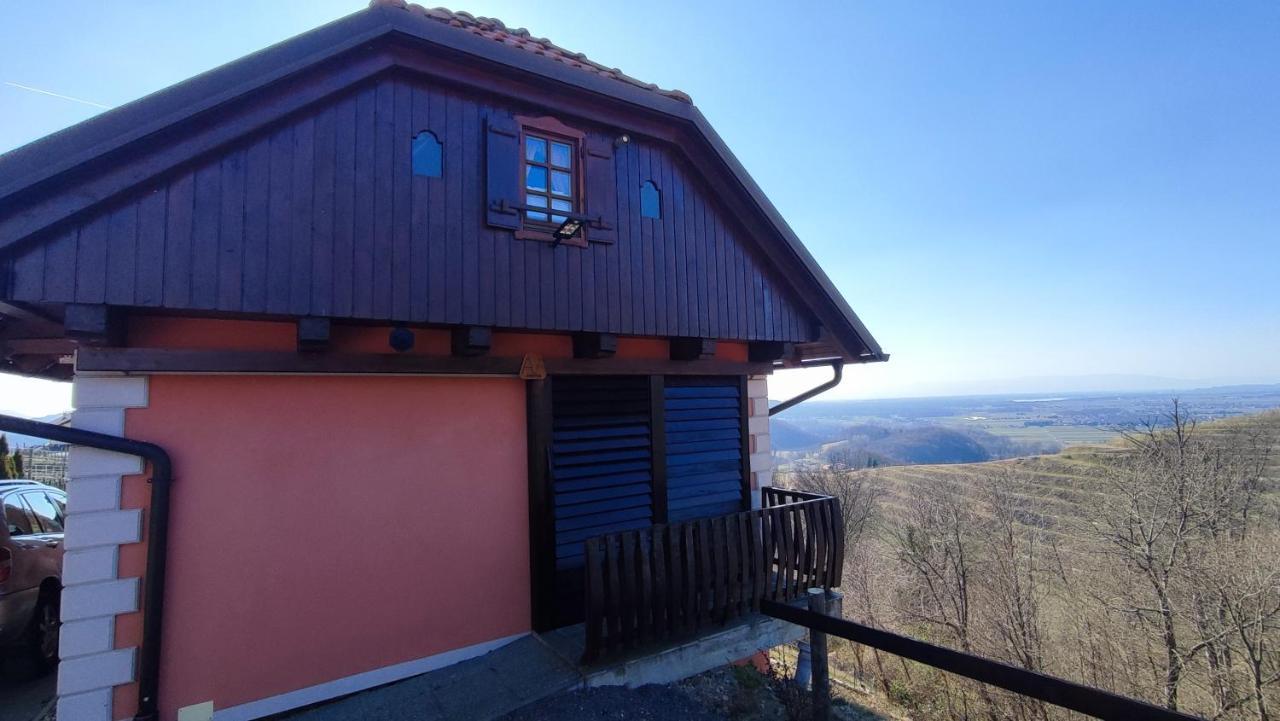 Vesna Apartment
