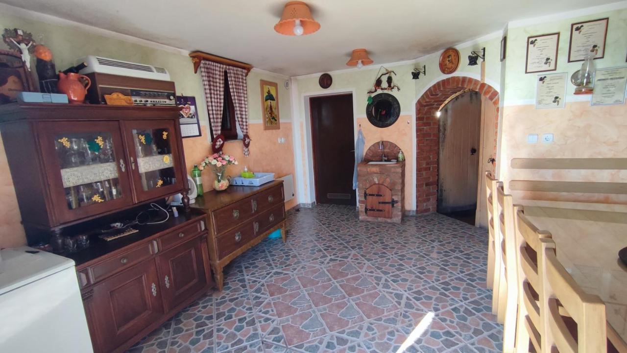 Vesna Apartament *