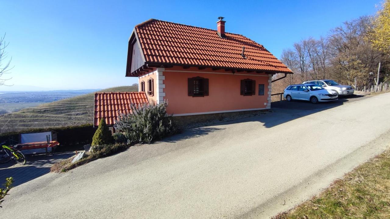 Vesna Apartment *
