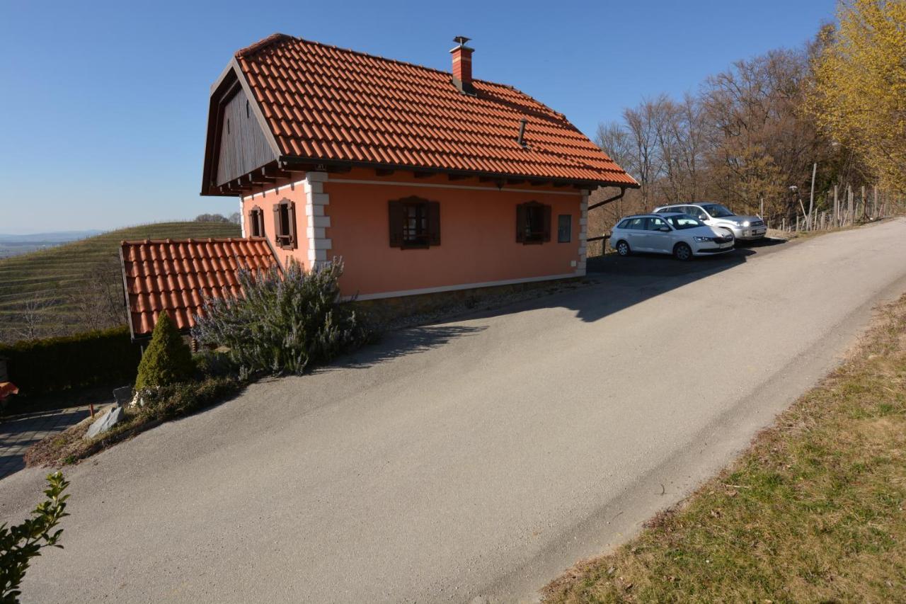 Vesna Veliki Vrh